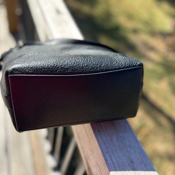 Coach Val crossbody - Picture 9 of 11